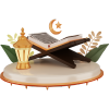 Icon Generasi Qur'ani